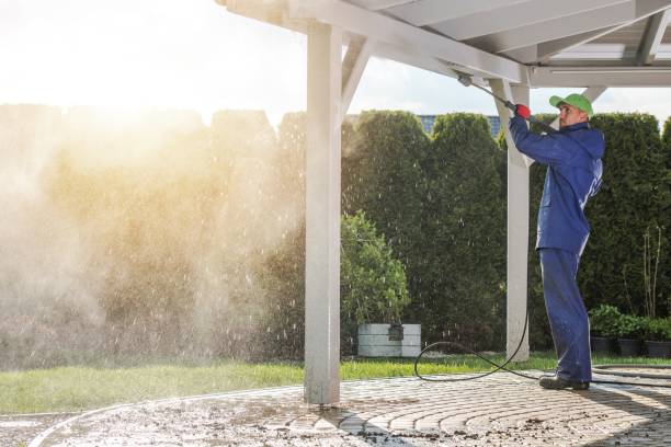 Best Fence Cleaning  in Double Springs, AL