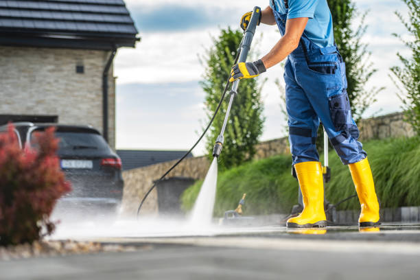 Trusted Double Springs, AL Pressure Washing Services Experts